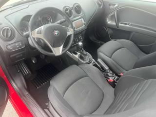 ALFA ROMEO MiTo usata, con Alzacristalli elettrici