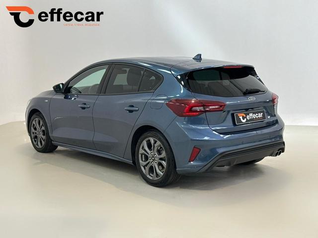 FORD Focus usata, con Airbag Passeggero