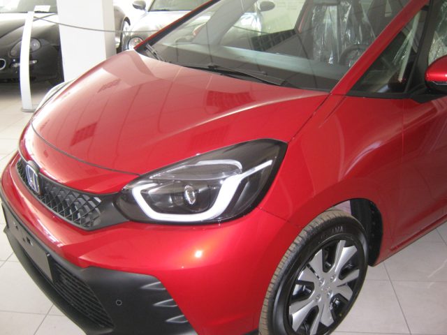 HONDA Jazz usata, con Airbag laterali