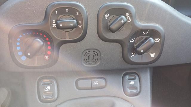 FIAT Panda usata 23