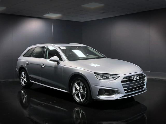 AUDI A4 usata, con Airbag laterali