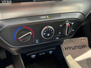 HYUNDAI i20 usata, con Boardcomputer