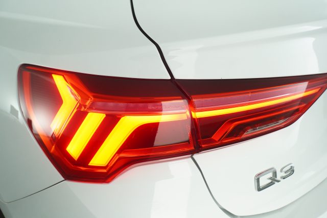 AUDI Q3 usata 15