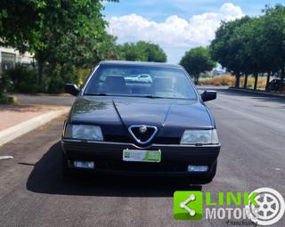 ALFA ROMEO 164 usata, con Boardcomputer