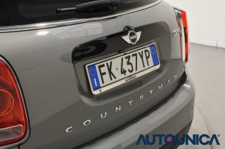 MINI Countryman usata 45