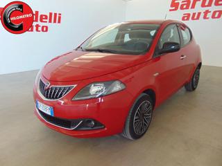 LANCIA Ypsilon 1.0 FireFly 5 porte S&S Hybrid Gold