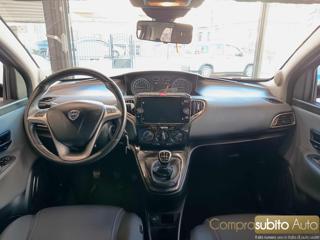 LANCIA Ypsilon usata, con Specchietti laterali elettrici