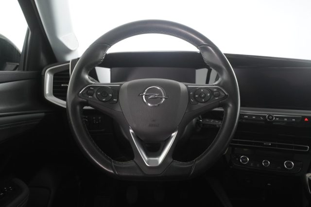 OPEL Mokka usata 11