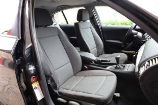 BMW 118 usata, con Fari Xenon