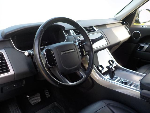 LAND ROVER Range Rover Sport usata, con Climatizzatore