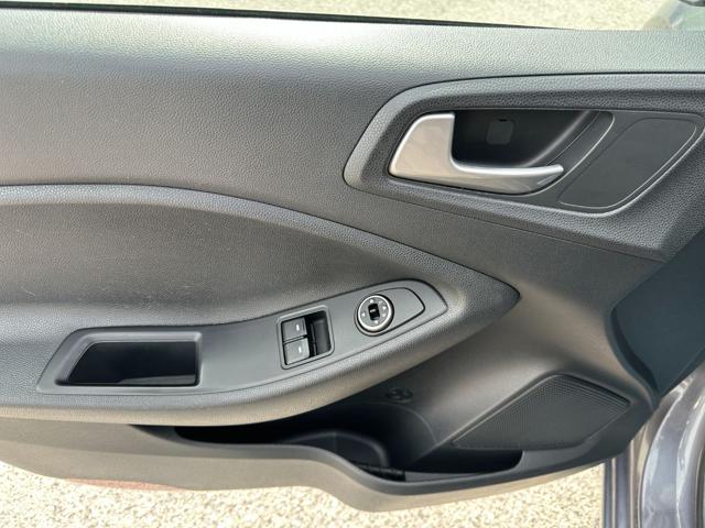 HYUNDAI i20 usata, con Antifurto
