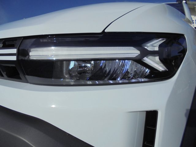 DACIA Duster usata, con Chiusura centralizzata