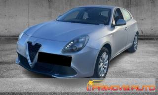 ALFA ROMEO Giulietta usata, con Chiusura centralizzata