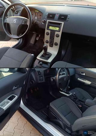 VOLVO C30 usata, con Airbag laterali