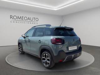CITROEN C3 Aircross usata, con Airbag Passeggero