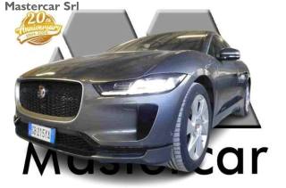 JAGUAR I-Pace I-Pace EV 90 kWh 400 SE awd auto - GB215YA