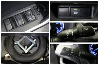 TOYOTA RAV 4 usata, con Servosterzo