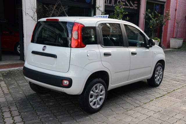 FIAT Panda usata, con Airbag Passeggero