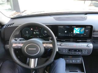 HYUNDAI Kona usata, con ESP