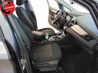 BMW 225 usata, con Chiusura centralizzata