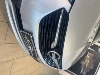 OPEL Crossland X usata, con Servosterzo
