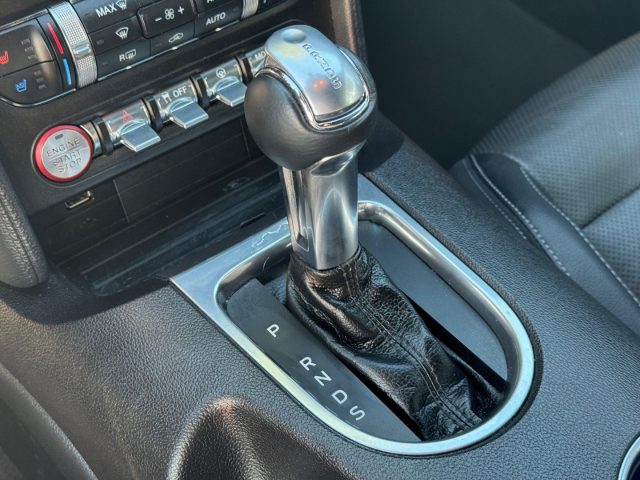 FORD Mustang usata, con Immobilizzatore elettronico