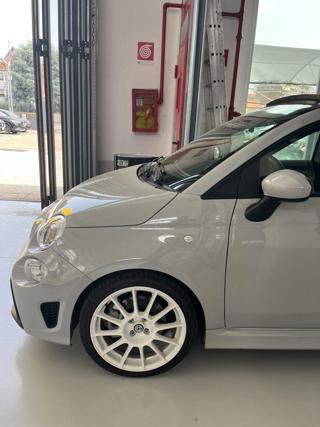 ABARTH 595 usata 14