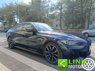 BMW 420 usata, con Climatizzatore
