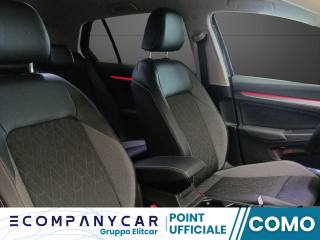 VOLKSWAGEN Golf usata, con Cruise Control