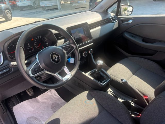 RENAULT Clio usata, con ESP