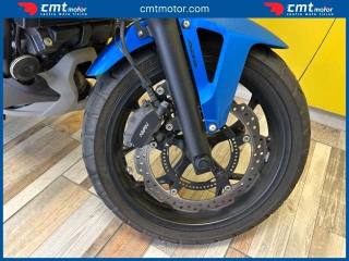 HONDA NC 750 usata 6