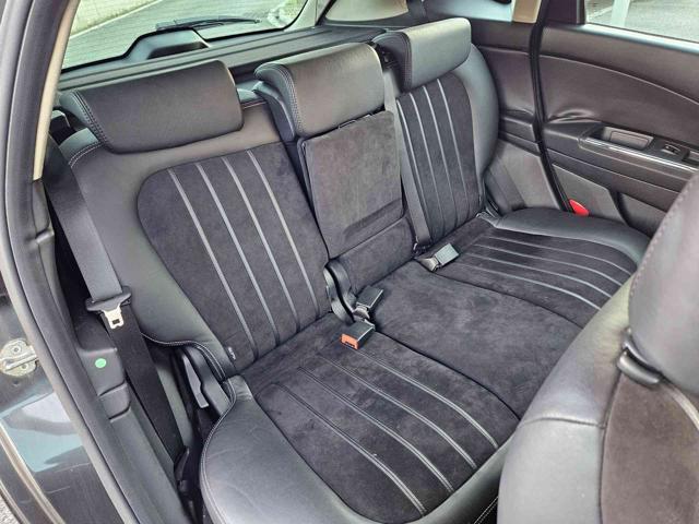 LANCIA Delta usata, con Filtro antiparticolato