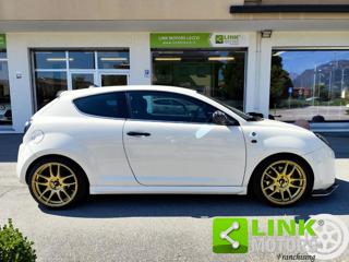 ALFA ROMEO MiTo usata, con Controllo trazione