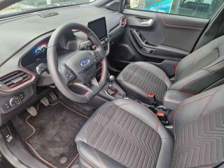 FORD Puma usata, con Cerchi in lega