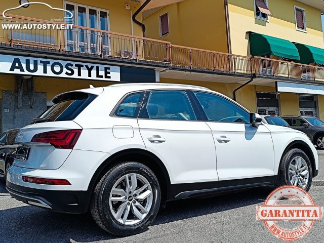 AUDI Q5 usata, con Vivavoce
