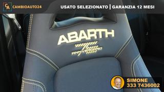 ABARTH 695 usata 90