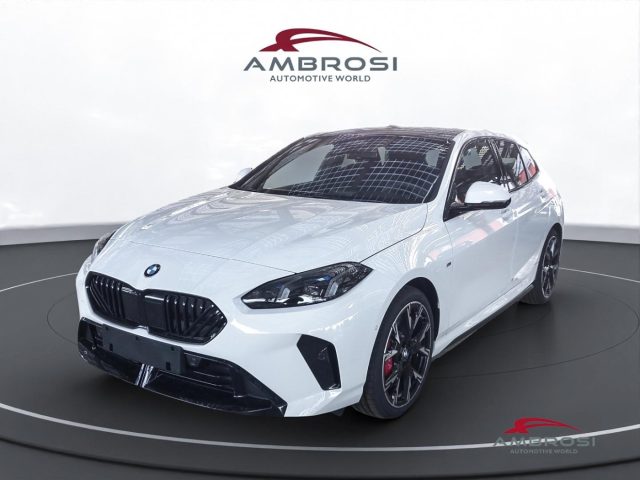 BMW 120 usata 0