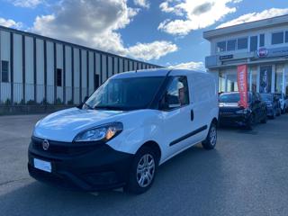 FIAT Doblo *PROMO* Doblò 1.6 MJT 90CV S&S PC-TN Cargo Lounge