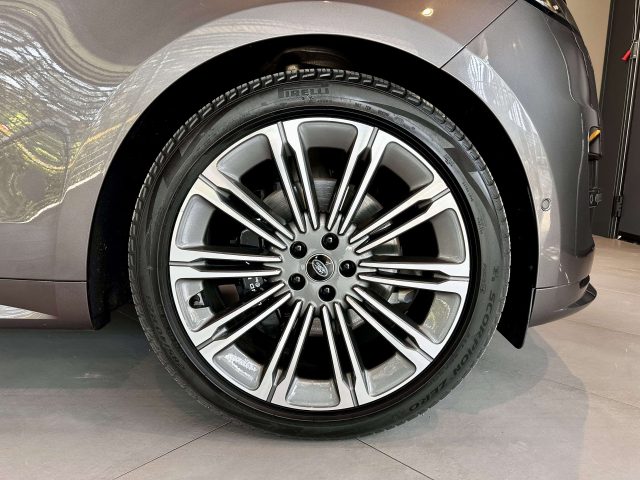 LAND ROVER Range Rover Sport usata, con Alzacristalli elettrici