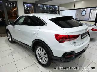 AUDI Q3 usata, con Autoradio