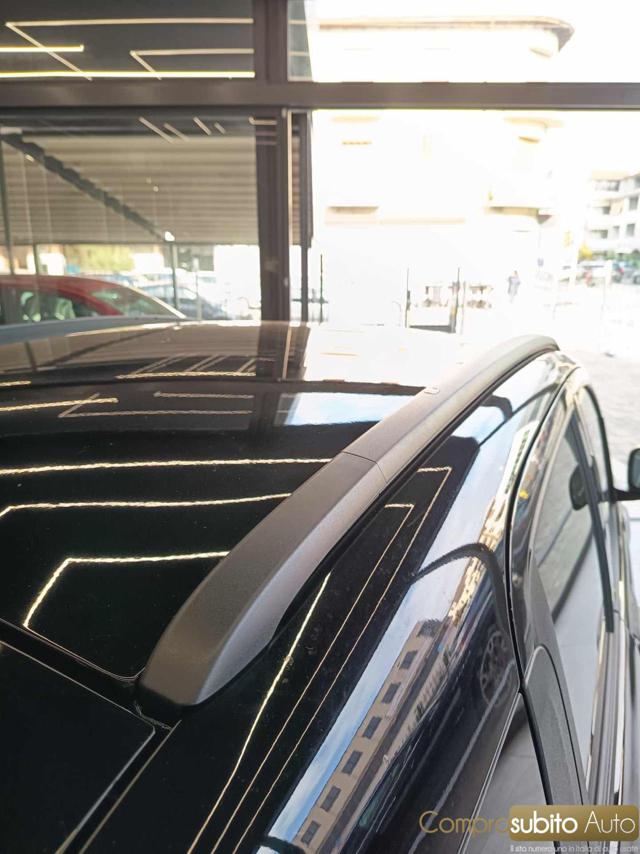 FIAT Panda Cross usata 23