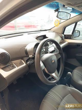 CHEVROLET Spark usata, con Specchietti laterali elettrici