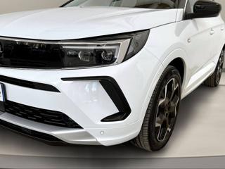 OPEL Grandland usata, con Chiusura centralizzata telecomandata