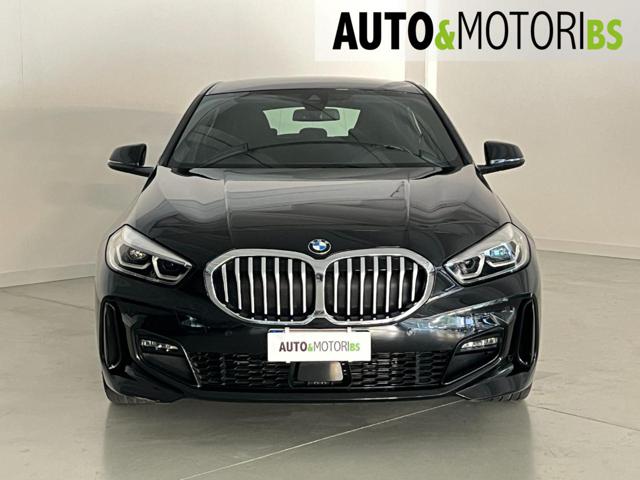 BMW 118 usata, con Airbag