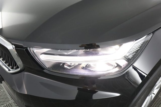 VOLVO XC40 usata 7