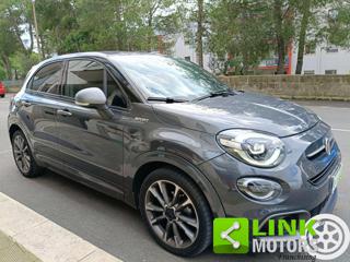 FIAT 500X usata 24
