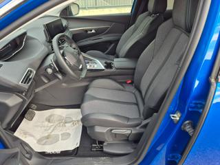 PEUGEOT 3008 usata, con Chiusura centralizzata