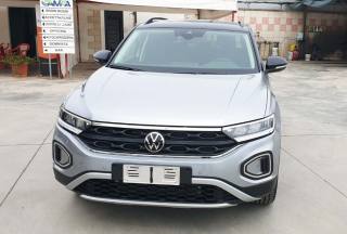 VOLKSWAGEN T-Roc usata, con Airbag