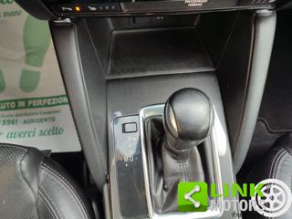 MAZDA CX-5 usata, con USB