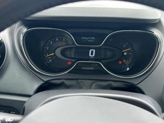 RENAULT Captur usata, con Climatizzatore